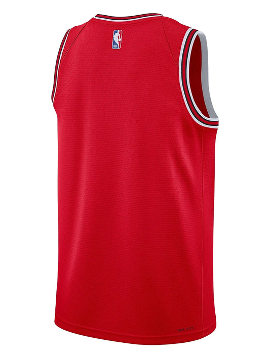 Chicago Bulls Jersey