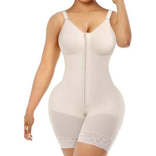 Womens Body Shaper Lifting Shapewear