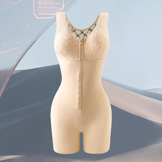 Shapewear Corset Body Shaper Tummy Control Hip Lift