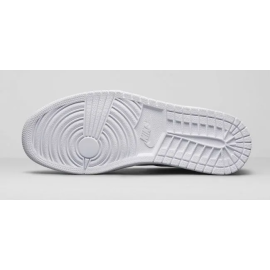 Off White Nike Air Jordan 1