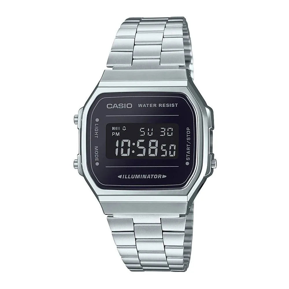 Casio Retro - A168WEM-1DF