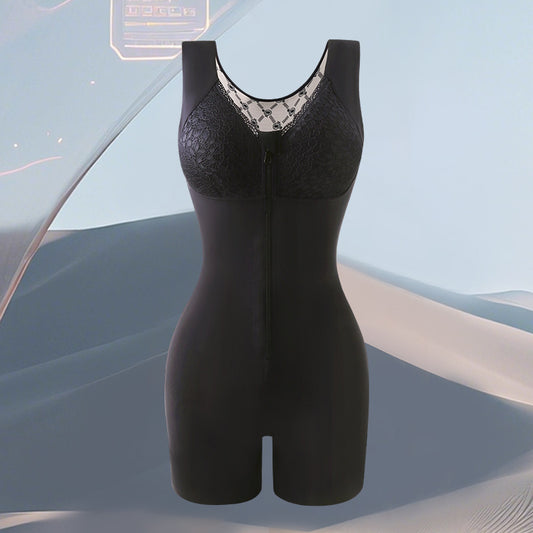 Shapewear Corset Body Shaper Tummy Control Hip Lift