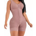 Body Shaper for Women Tummy Control Butt Lifter Seamless Shapewear Bodysuit