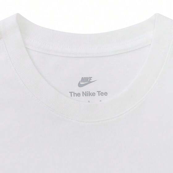 Nike Big Logo T-Shirt