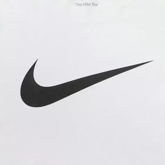 Nike Big Logo T-Shirt
