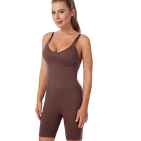 Seamless Body Shaper Tummy Control Shapewear