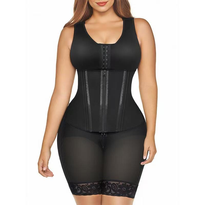 Classic Body Shaper