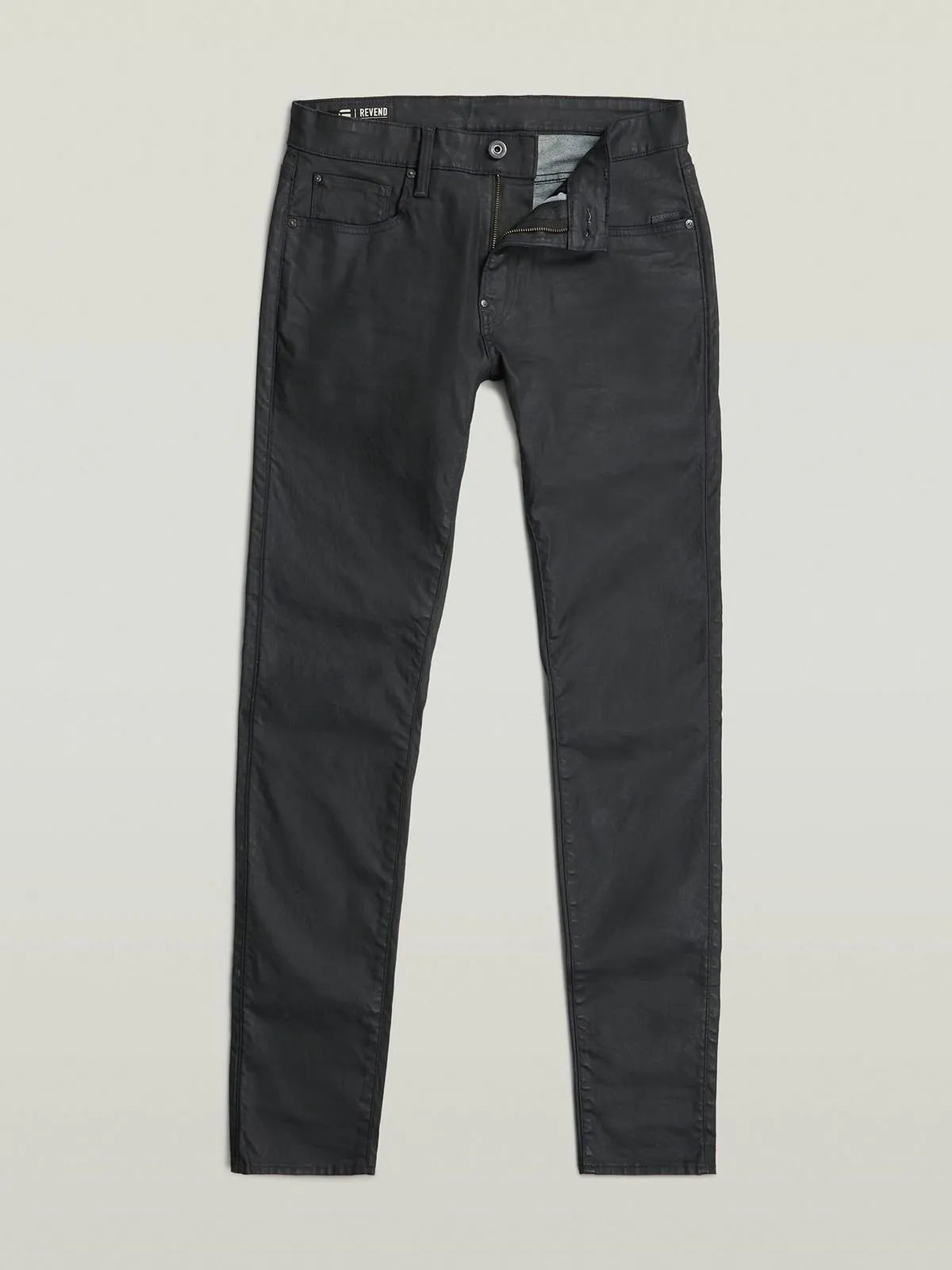 G-Star Raw Straight Leg Jean