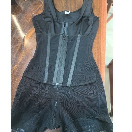 Classic Body Shaper