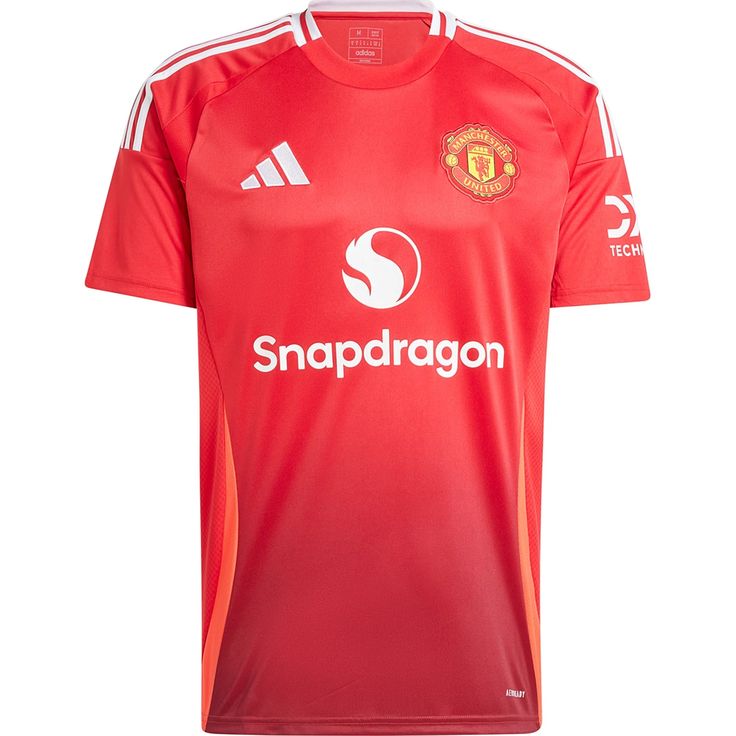 Man United 24\25 Home Jersey