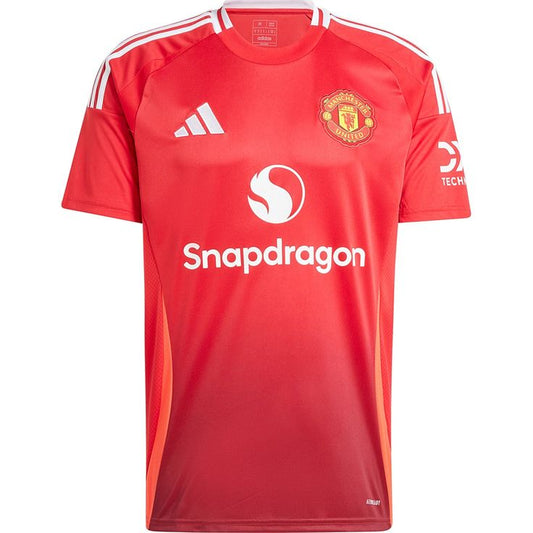Man United 24\25 Home Jersey