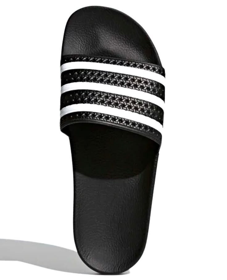Adidas 3 Stripes Slides
