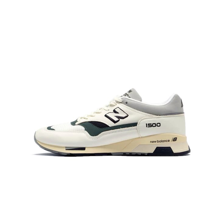 New Balance 1500