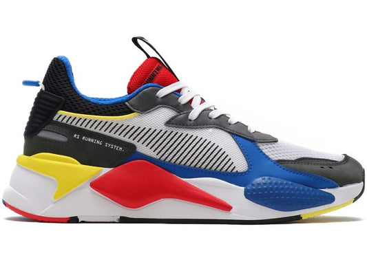 Puma rs-x Toys