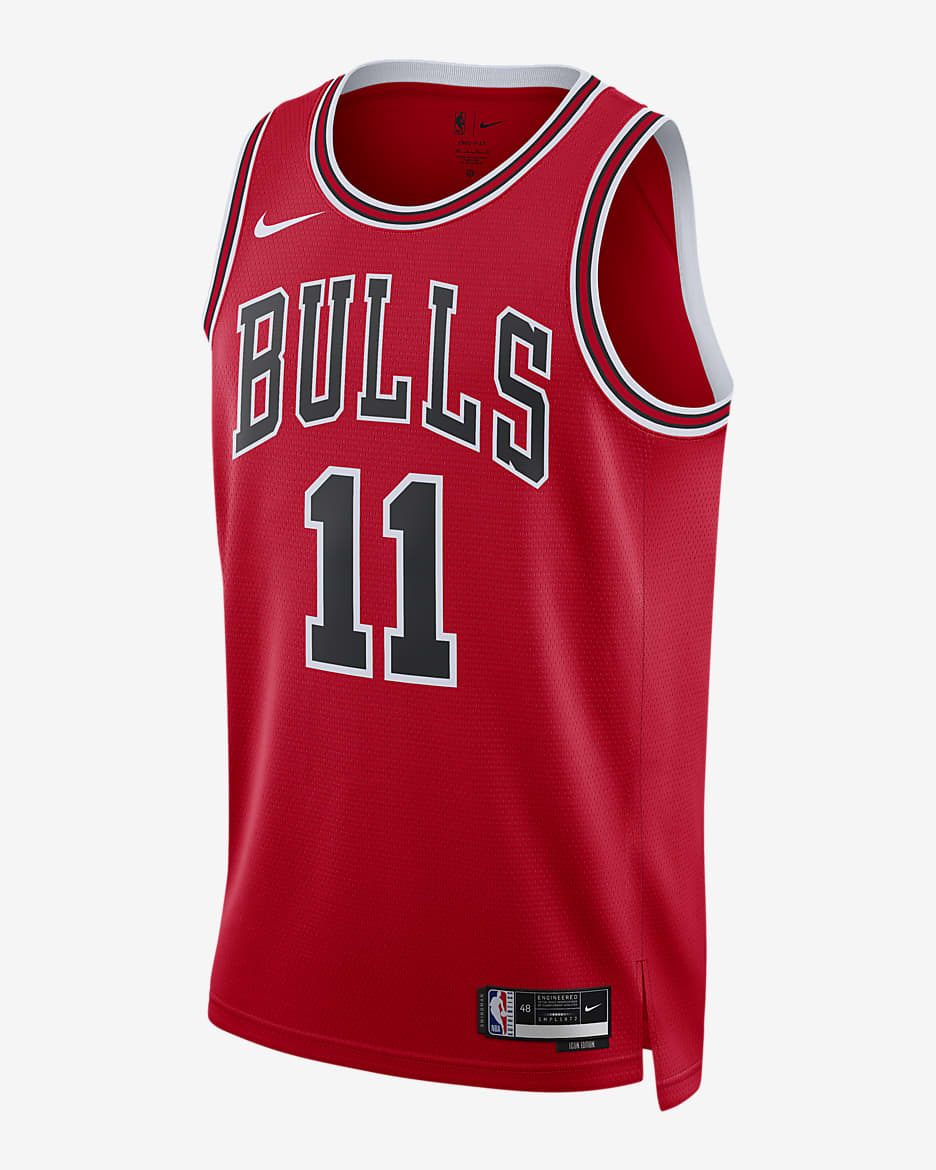 Chicago-Bulls-NBA-Vest