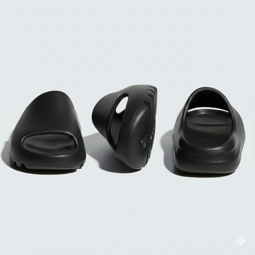 Adidas Yeezy slides