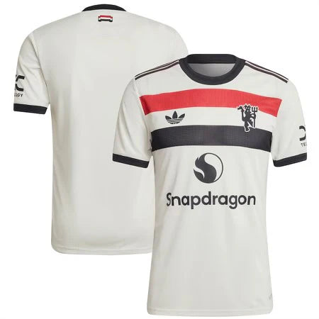 Man United 24\25 Third Kit