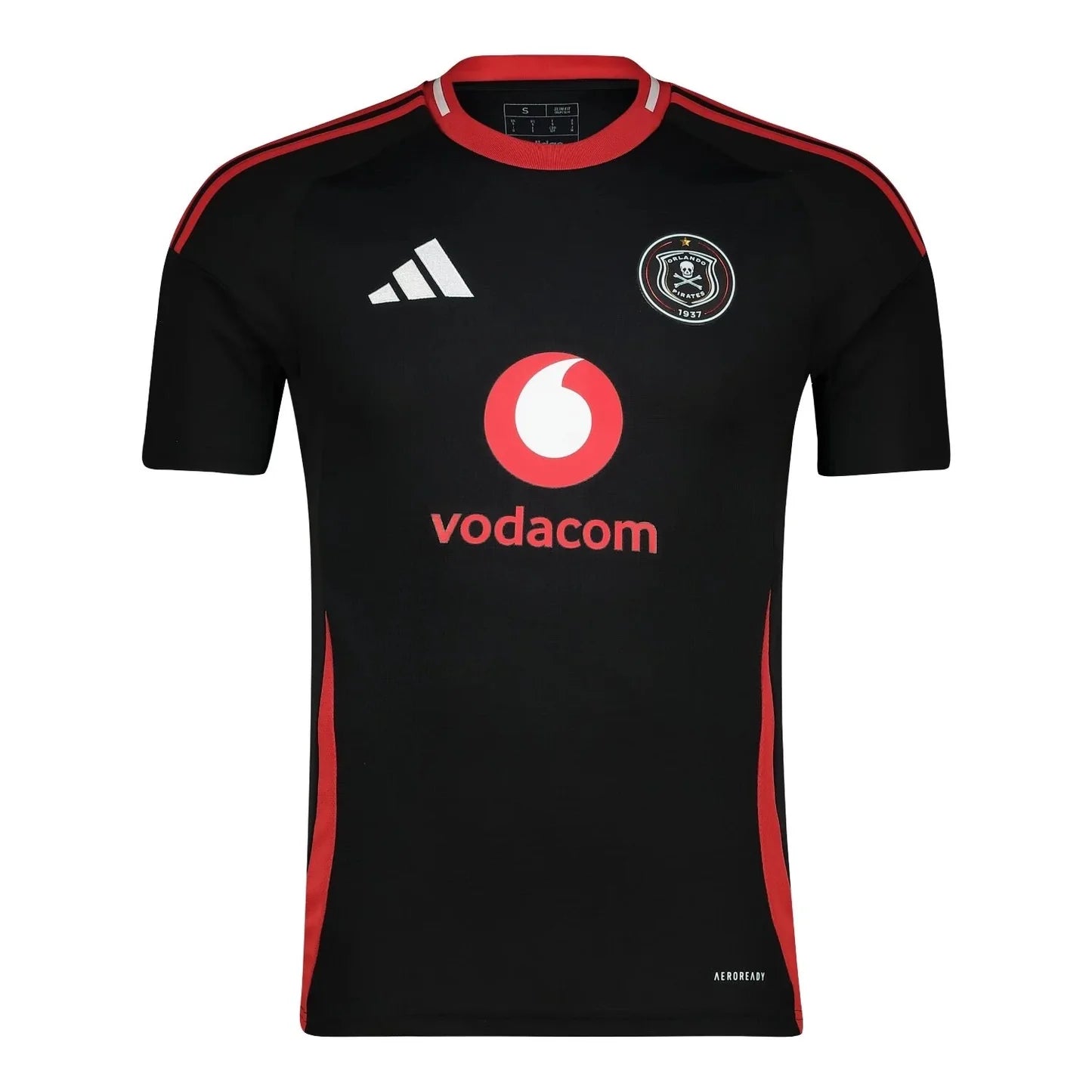 Orlando Pirates 22/23 Home Jersey