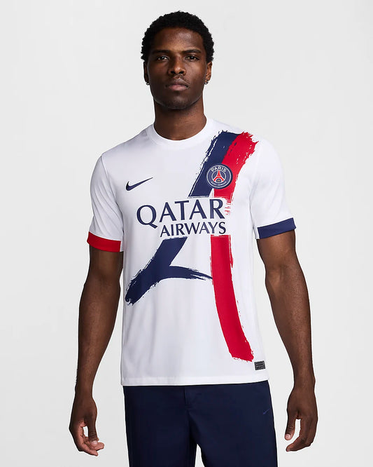 Paris Saint Germain 24/25 Away Jersey