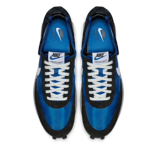 Nike Jun-Takahashi Undercover React