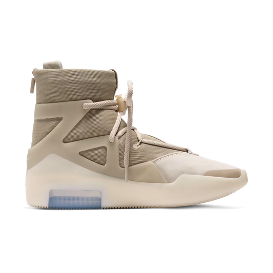 Nike Fear of God