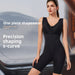Shapewear Corset Body Shaper Tummy Control Hip Lift