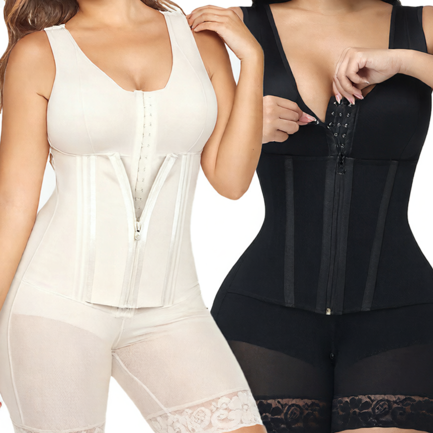 Classic Body Shaper