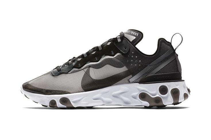 Nike Undercover React