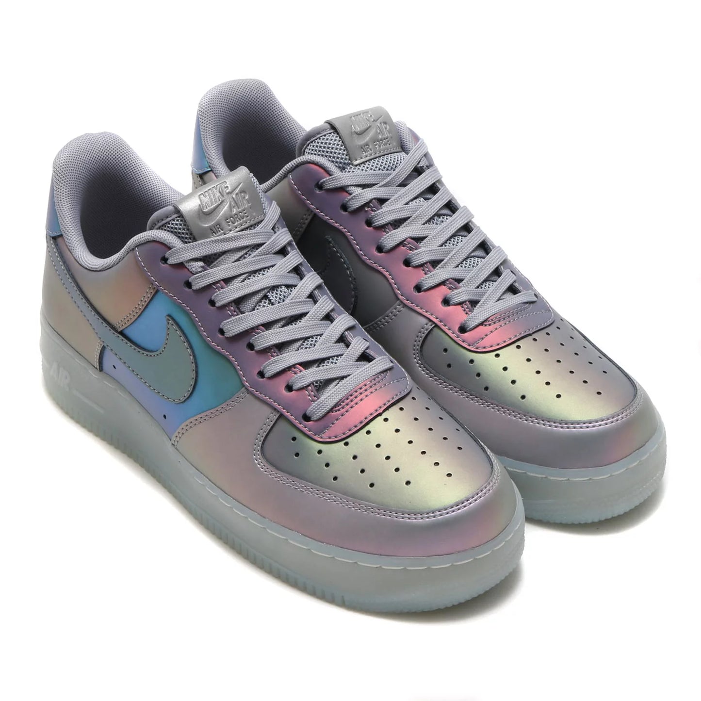 Nike Air Force 1 Irediscent