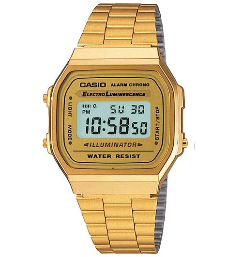 Casio Retro - GOLD