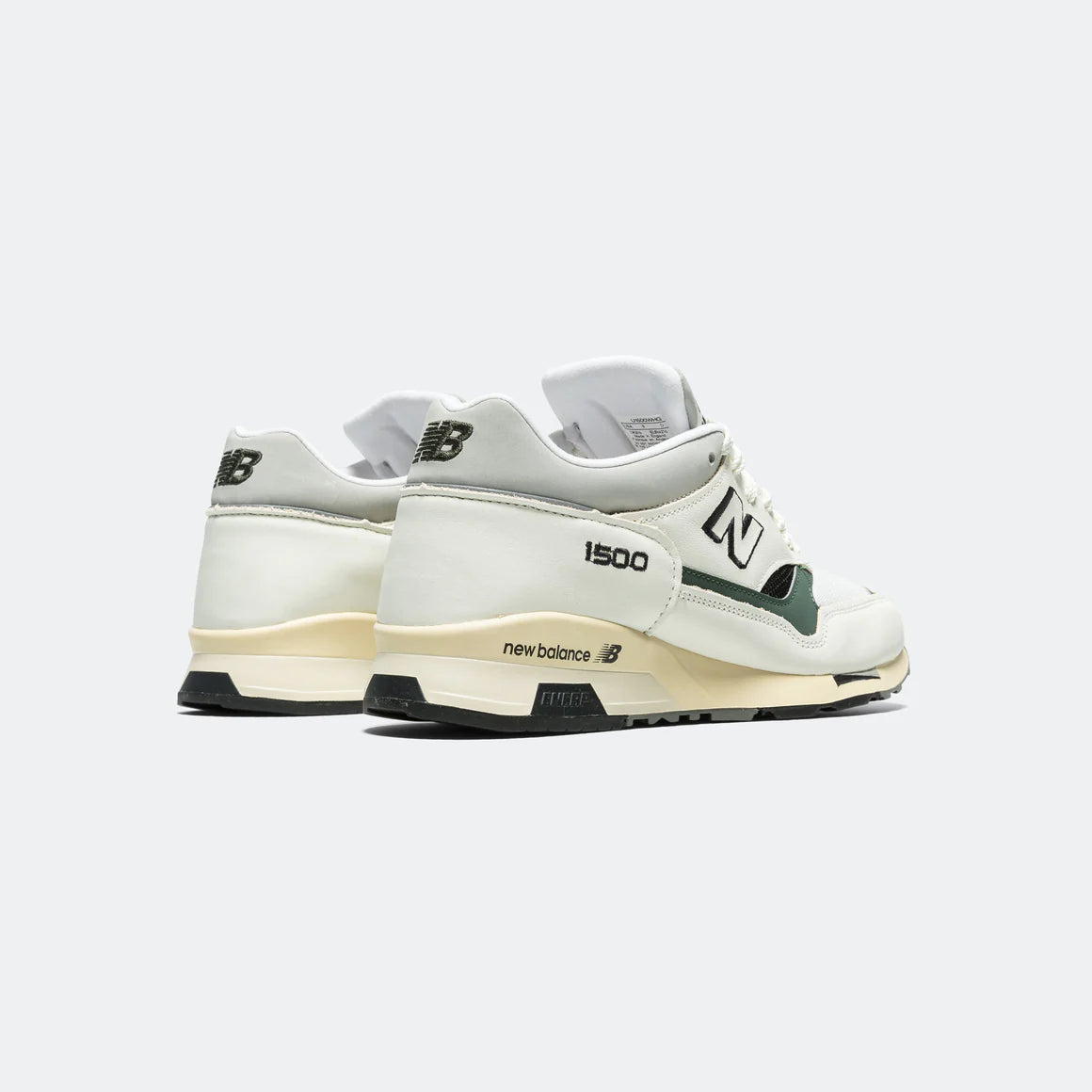 New Balance 1500