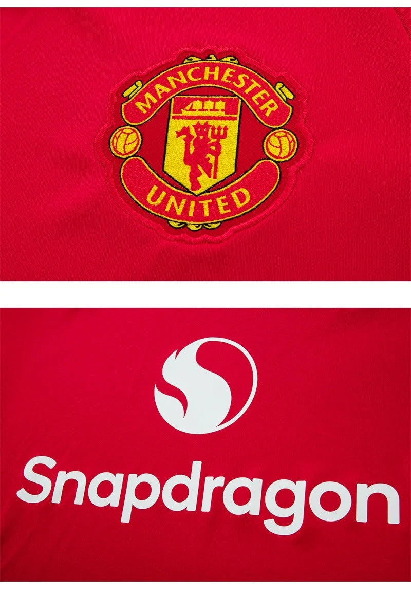 Man United 24\25 Home Jersey