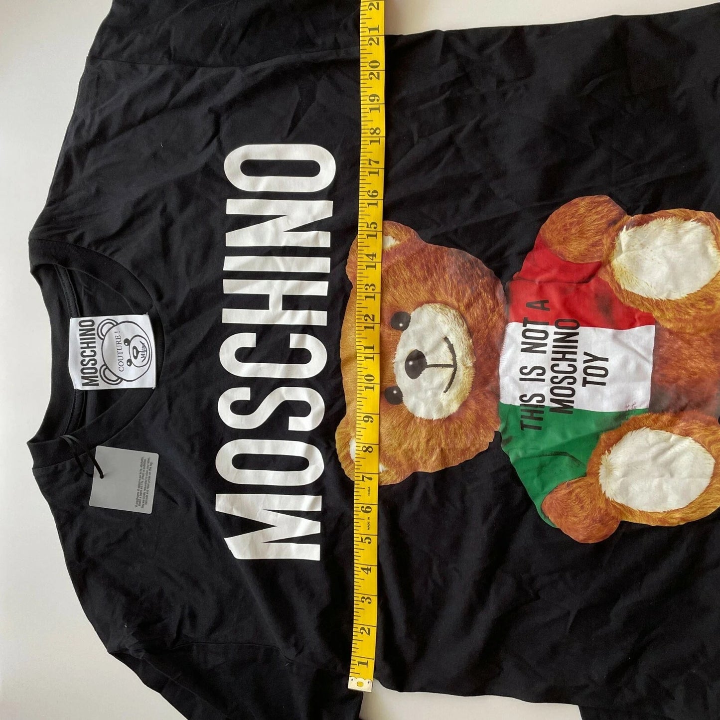 Moschino-T-Shirt