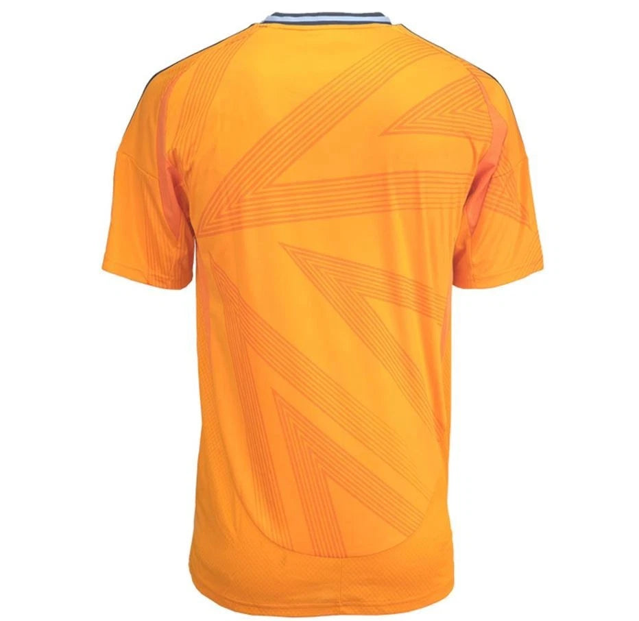 Real Madrid 24/25 Away Jersey