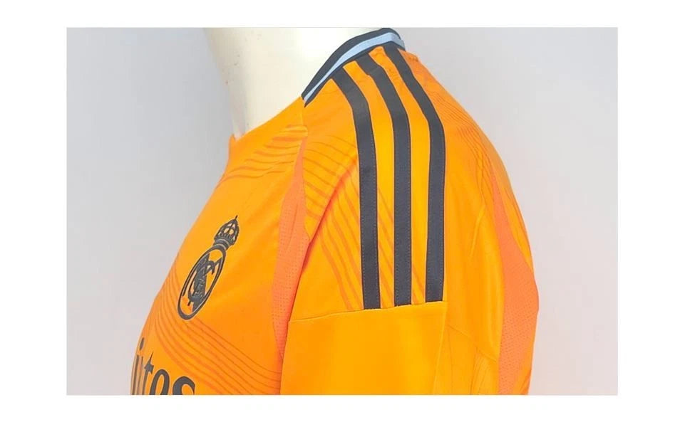 Real Madrid 24/25 Away Jersey