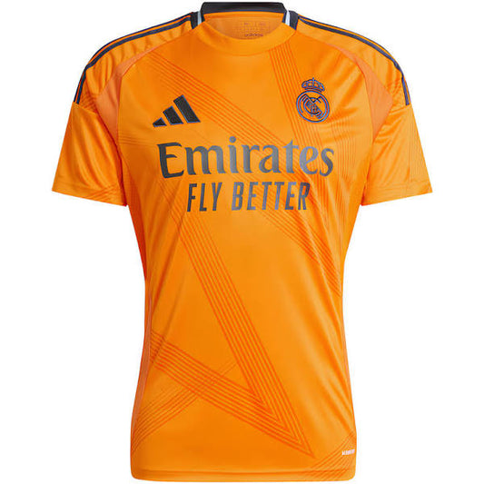 Real Madrid 24/25 Away Jersey